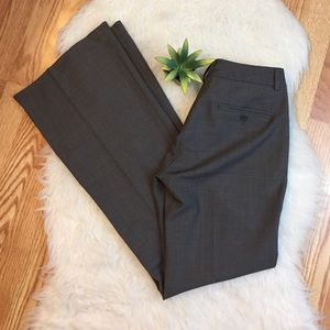 Theory Wool Blend Pants